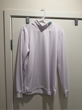 Bogey boys Longsleeve Sport Mockneck